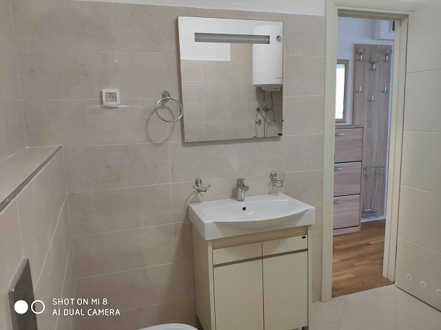Luxurious apartment in Budva — photo 9